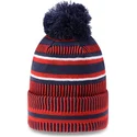 gorro-rojo-y-azul-con-pompon-sport-de-atletico-de-madrid-lfp-de-new-era