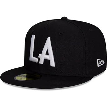 Μαύρο 59FIFTY καπέλο All Star Game Basic των Los Angeles Dodgers MLB της New Era