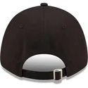 gorra-curva-negra-ajustable-9forty-patch-spring-le-louvre-de-new-era