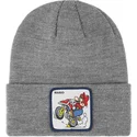 gorro-gris-mario-motorcycle-bon-sup2-super-mario-bros-de-capslab