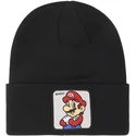 gorro-negro-mario-bon-mar1-super-mario-bros-de-capslab