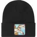 gorro-negro-coyote-bon-coy1-looney-tunes-de-capslab