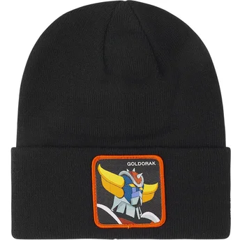 Bonnet noir Robot Grendizer Goldorak BON GOL1 Capslab