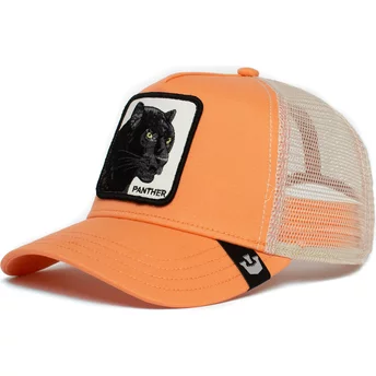 casquette-trucker-rose-panthere-the-panther-the-farm-goorin-bros