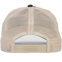 czarna-i-biala-czapka-trucker-z-bawolem-the-buffalo-the-farm-od-goorin-bros