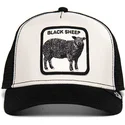 czapka-trucker-bialo-czarna-owca-revolter-od-goorin-bros