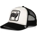 czapka-trucker-bialo-czarna-owca-revolter-od-goorin-bros