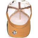 gorra-trucker-amarilla-blanca-y-verde-vaca-the-cash-cow-the-farm-de-goorin-bros