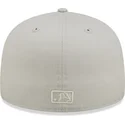 graue-und-schwarze-59fifty-boston-red-sox-mlb-world-series-fitted-cap-von-new-era
