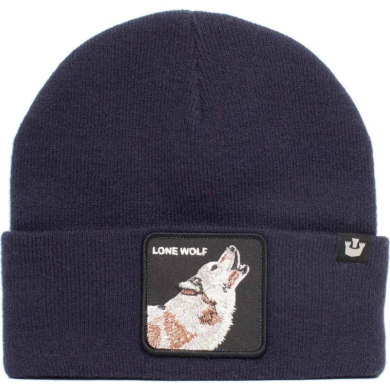 gorro-azul-marino-lobo-wolf-man-the-farm-de-goorin-bros