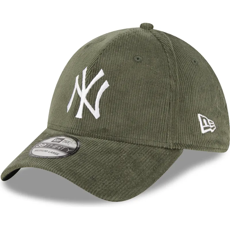 59FIFTY New York Yankees Polartec Fitted Cap