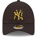 9forty-seasonal-infill-new-york-yankees-mlb-new-era