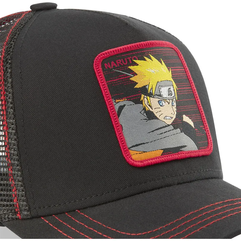 svart-trucker-keps-naruto-uzumaki-nar2-naruto-fran-capslab