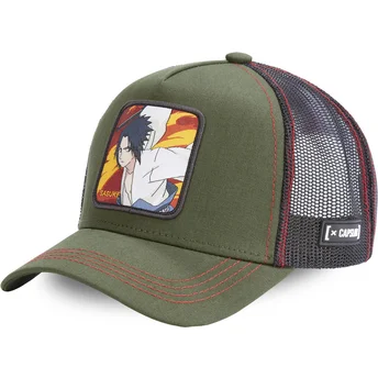 gorra-trucker-verde-sasuke-uchiha-fir1-naruto-de-capslab