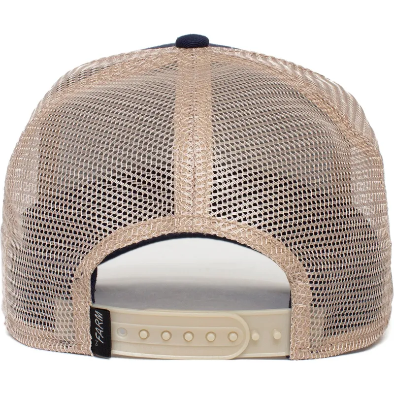 czapka-trucker-granatowa-kogut-all-american-rooster-goorin-bros