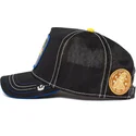 gorra-trucker-negra-y-azul-sapo-big-mouth-puck-yeah-the-farm-de-goorin-bros