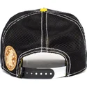 gorra-trucker-negra-y-azul-sapo-big-mouth-puck-yeah-the-farm-de-goorin-bros