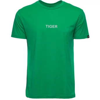 Goorin Bros. Tiger Le T-Gre The Farm Green T-Shirt