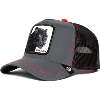 gorra-trucker-negra-pantera-black-panther-reflective-the-farm-de-goorin-bros