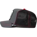 gorra-trucker-negra-pantera-black-panther-reflective-the-farm-de-goorin-bros