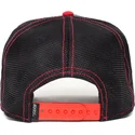 gorra-trucker-negra-pantera-black-panther-reflective-the-farm-de-goorin-bros