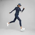 casquette-courbee-grise-ajustable-quick-dry-drycell-puma