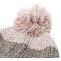 gorro-negro-y-gris-con-pompon-para-mujer-de-puma