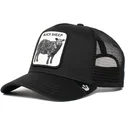 schwarze-trucker-kappe-naughty-lamb-schaf-von-goorin-bros
