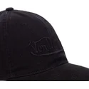 gorra-curva-negra-ajustable-forestn-de-von-dutch