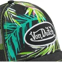 schwarze-und-grune-trucker-kappe-ahig-aop-von-von-dutch