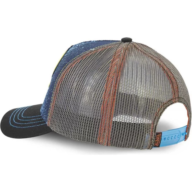 von-dutch-amel-yel-blue-grey-and-black-trucker-hat