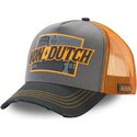 von-dutch-fast-racing-arac-gre-grey-and-orange-trucker-hat