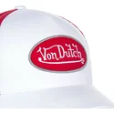 casquette-trucker-blanche-et-rouge-bmwhred2-von-dutch