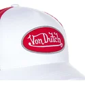 trucker-bmwhred2-von-dutch