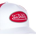von-dutch-bmwhred2-white-and-red-trucker-hat