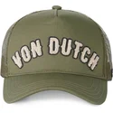 czapka-trucker-zielona-buckl-k-von-dutch