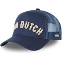 gorra-trucker-azul-marino-buckl-nv-de-von-dutch