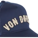 gorra-trucker-azul-marino-buckl-nv-de-von-dutch