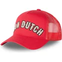 gorra-trucker-roja-buckl-r-de-von-dutch