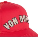 gorra-trucker-roja-buckl-r-de-von-dutch