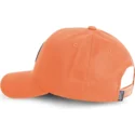 gorra-curva-naranja-snapback-kustom-kulture-col-lora-de-von-dutch