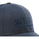 snapback-suedine1-von-dutch