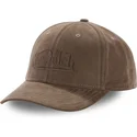 von-dutch-morkbrun-bojd-snapback-keps-suedine3