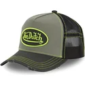 gorra-trucker-verde-y-negra-sum-grn-de-von-dutch