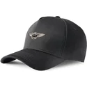 gorra-curva-negra-ajustada-b7cb-golf-de-bentley