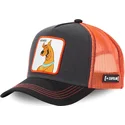 czarna-i-pomaranczowa-czapka-trucker-scooby-doo-heehee-hee-od-capslab