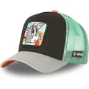gorra-trucker-negra-verde-y-gris-tom-to6-looney-tunes-de-capslab