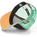 gorra-trucker-negra-verde-y-gris-tom-to6-looney-tunes-de-capslab