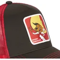 svart-truckerkeps-speedy-gonzales-cas-spe1-looney-tunes-fran-capslab