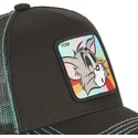 czarna-czapka-trucker-tom-to5-looney-tunes-od-capslab